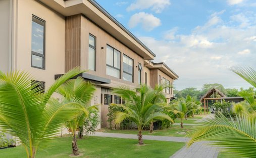 House in Playa Hermosa, Puntarenas Province, Costa Rica 1