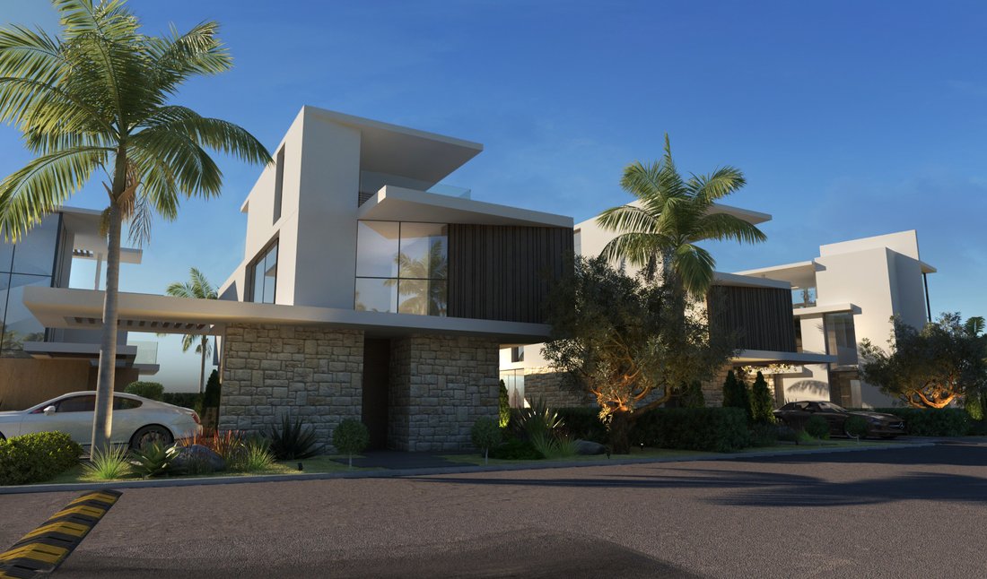 Villa in Paralimni, Famagusta, Cyprus 2 - 18441827
