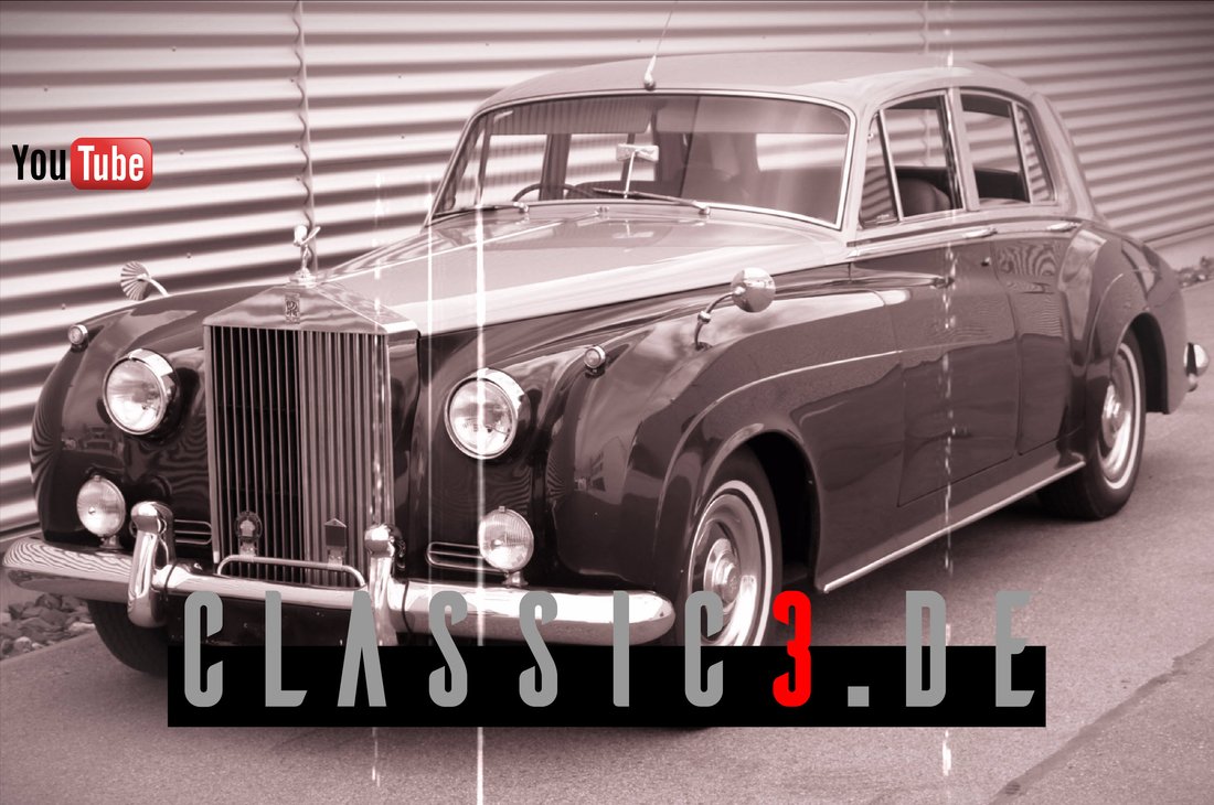 Limousine in Kempten (Allgäu), Germany 1 - 18441455