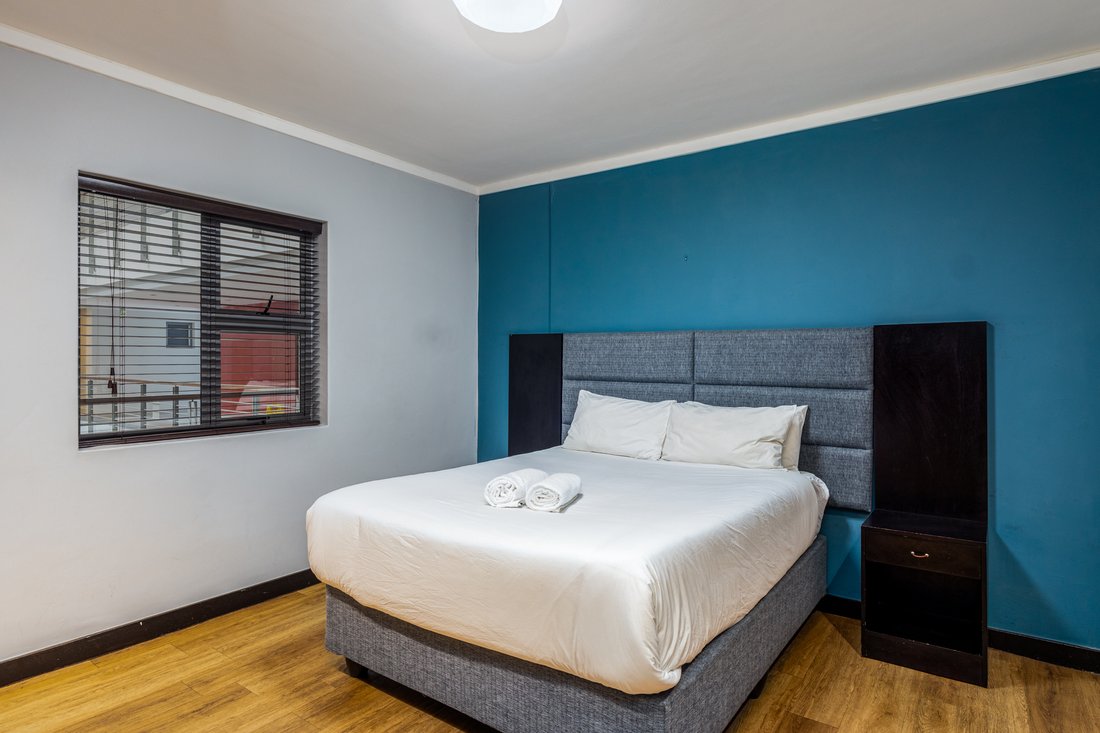 Apartment in Foreshore, Cape Town, South Africa 3 - 18442937