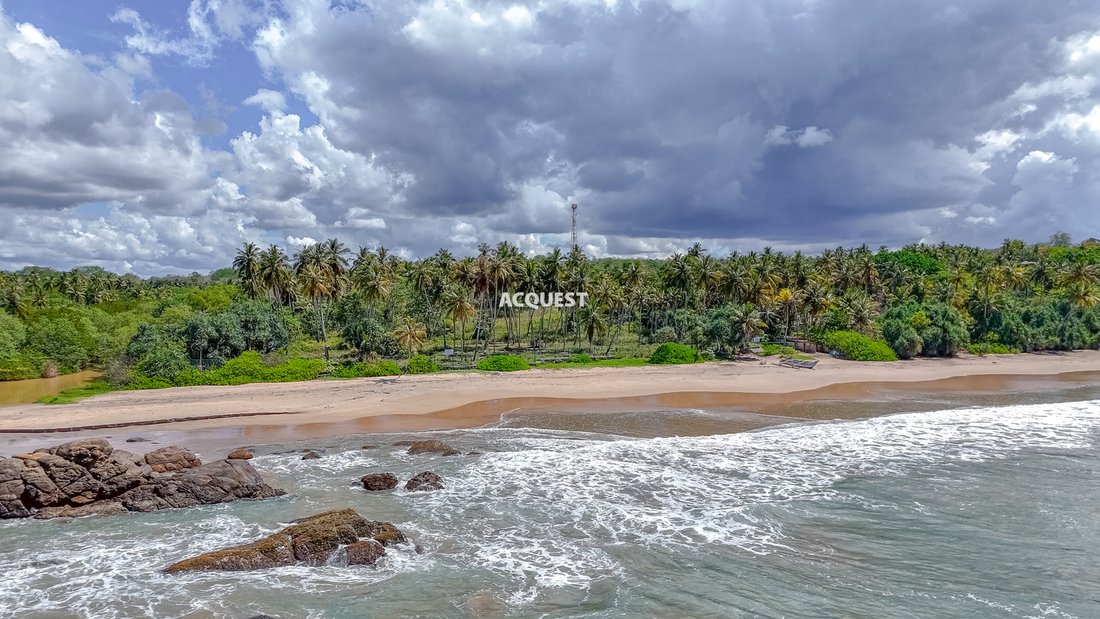 Land in Tangalle, Southern Province, Sri Lanka 1 - 18434849