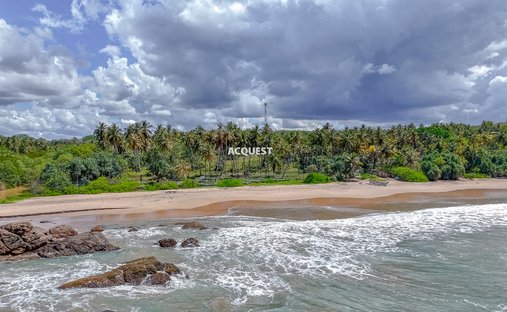 Land in Tangalle, Southern Province, Sri Lanka 1