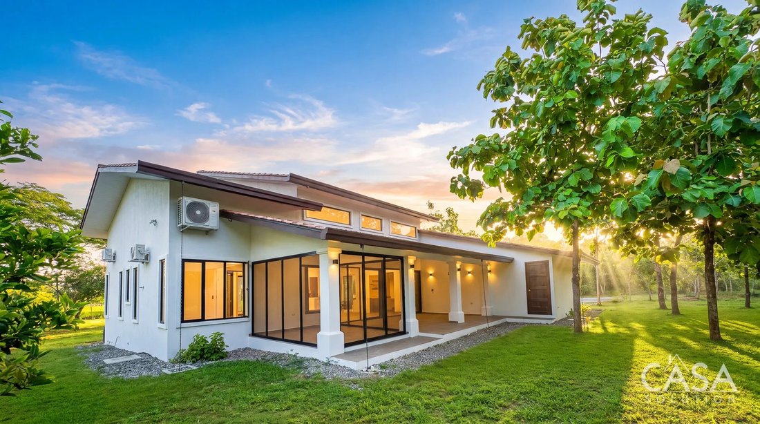 Villa in Boca Chica, Chiriquí Province, Panama 3 - 18435563
