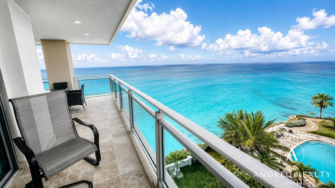 Condo in Simpson Bay, Sint Maarten 3 - 18436278