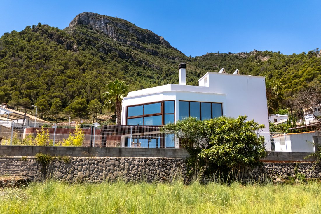 Villa in Gandia, Valencian Community, Spain 1 - 18435143