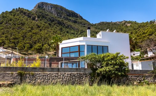 Villa en Gandía, Comunidad Valenciana, España 1
