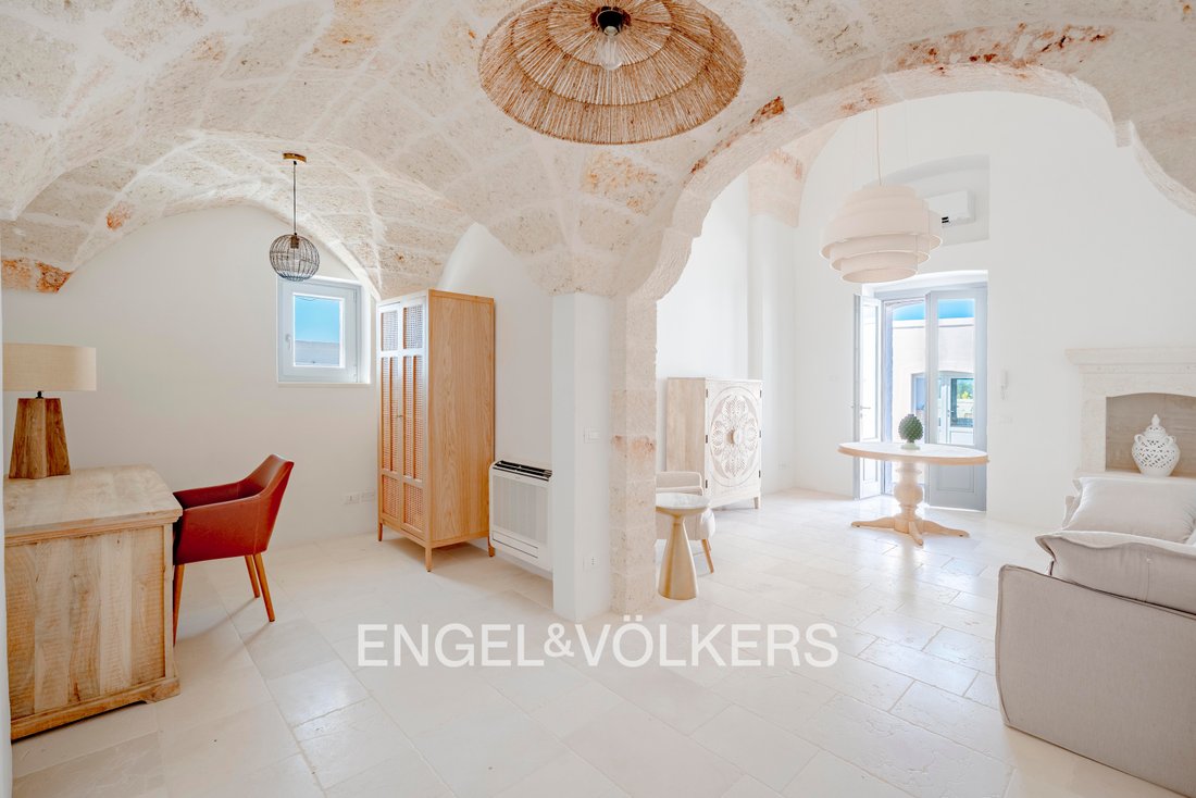 Villa in Savelletri, Selva di Fasano, Apulia 5 - 18435566