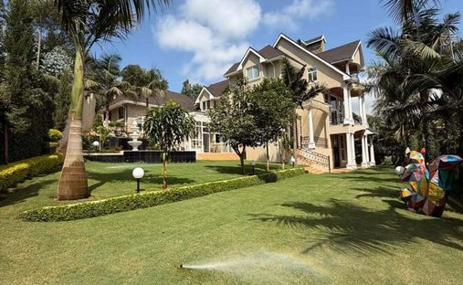 Villa in Nairobi, Nairobi County, Kenya 1
