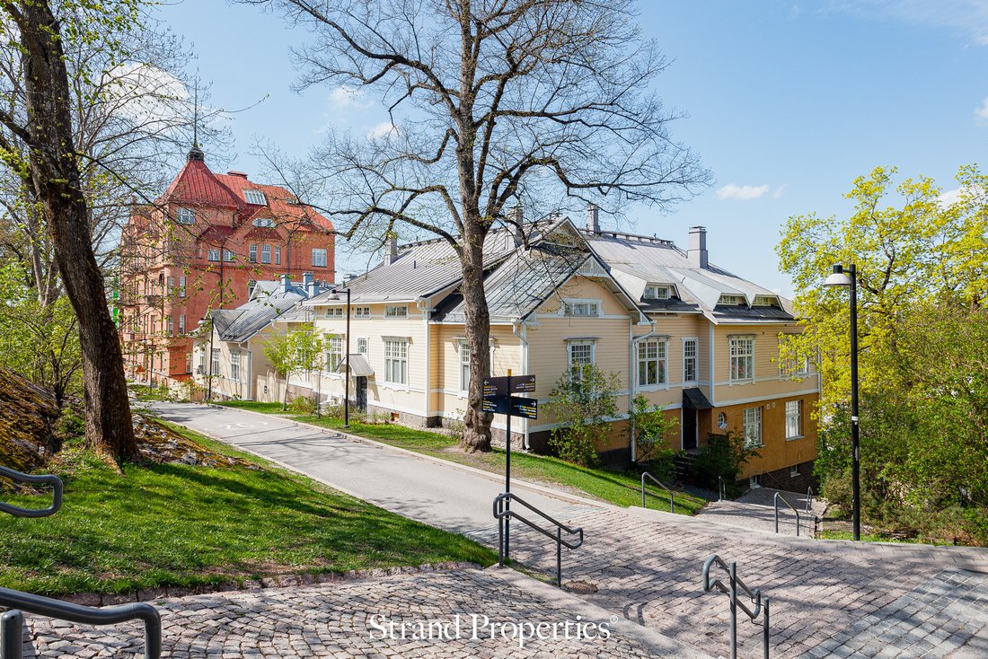 Casa a Maanpää, Varsinais-Suomi, Finlandia 1 - 18442665
