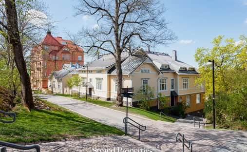 Casa a Maanpää, Varsinais-Suomi, Finlandia 1