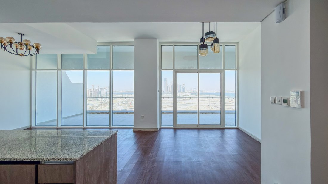 Apartment in Al Jaddaf, Dubai, United Arab Emirates 5 - 17421500