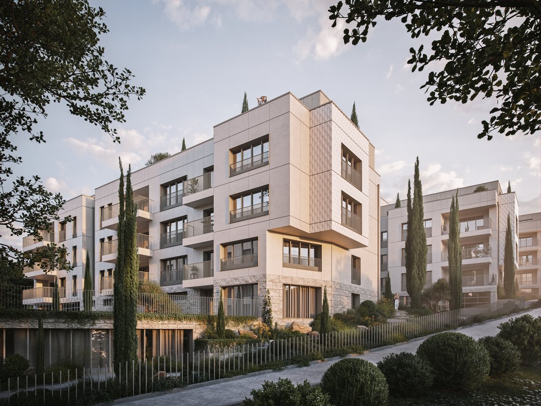 Apartment in Beograd, Serbia 3 - 18441579