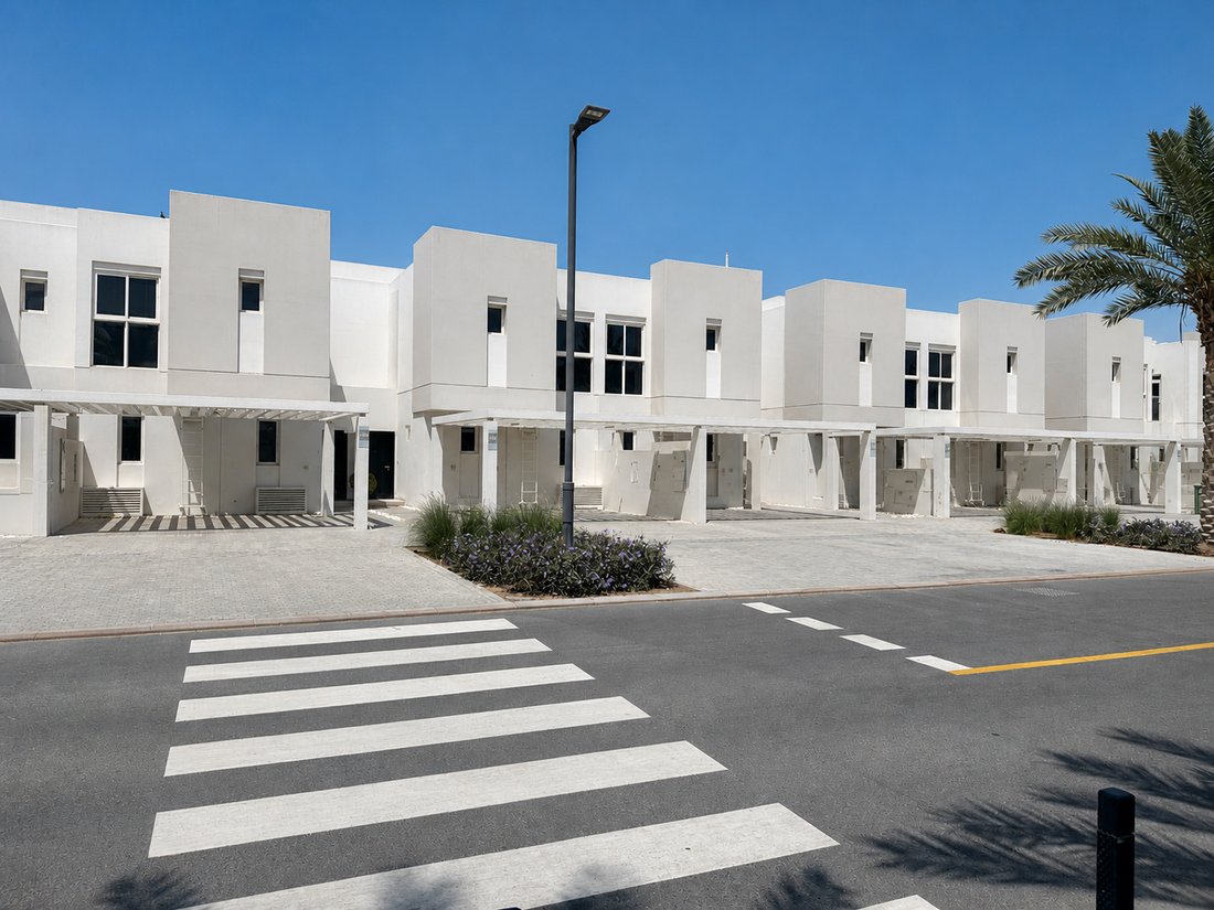 Townhouse in Al Hebiah Sixth, Al Hebiah, Dubai 3 - 18442072