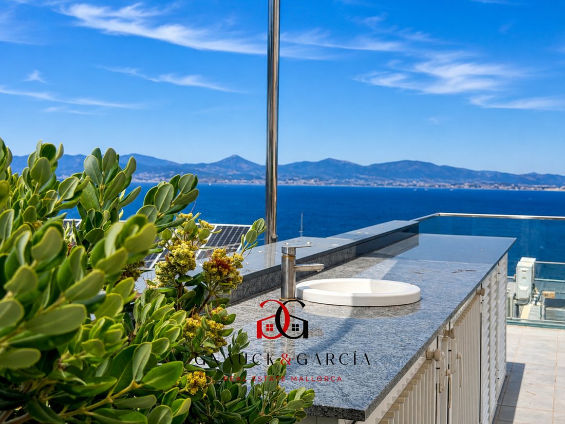 Villa in Llucmajor, Balearic Islands, Spain 2 - 18435307