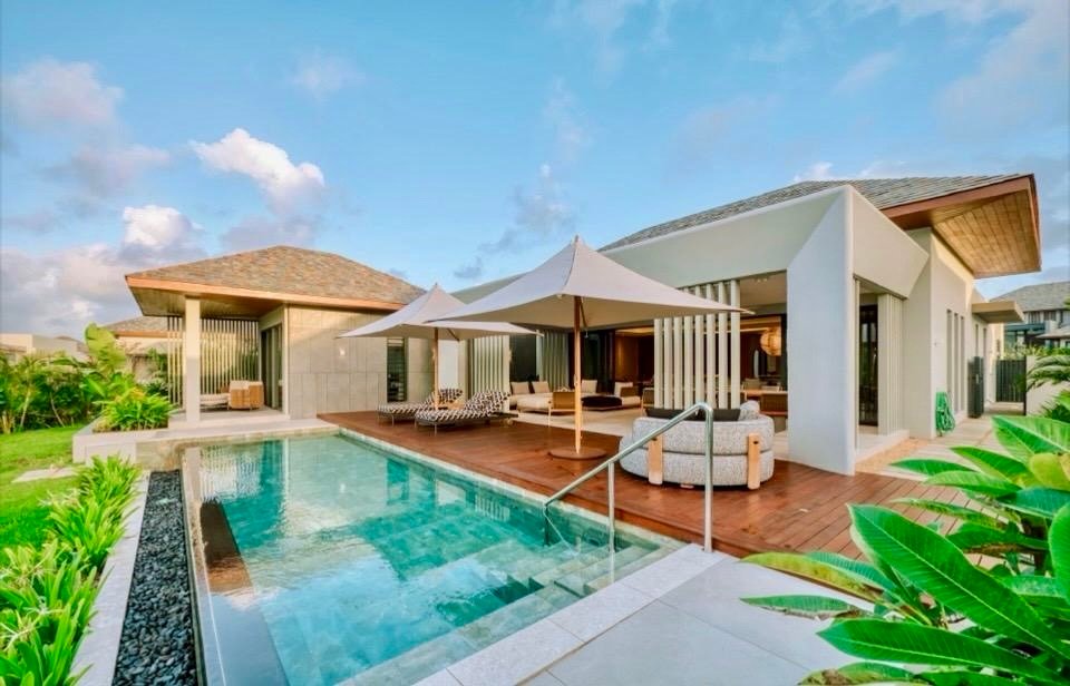 Villa a Grand Baie, Rivière du Rempart, Mauritius 3 - 18436185