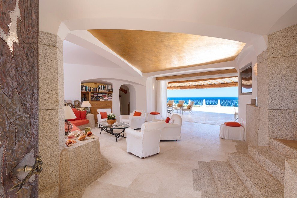 Villa in Marina di Porto Cervo, Porto Cervo, Italy 5 - 18444477