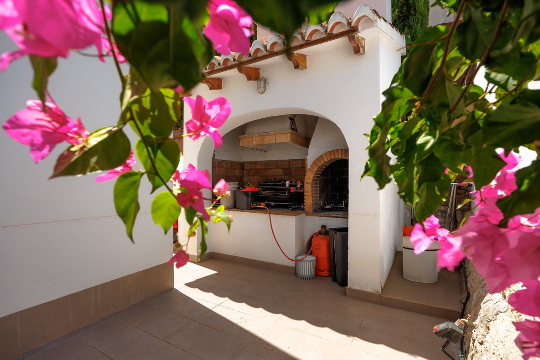 Villa in Gandia, Valencian Community, Spain 2 - 18435143