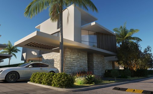 Villa in Paralimni, Famagusta, Cyprus 1