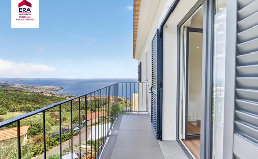 Maison à Gaula, Madère, Portugal 1