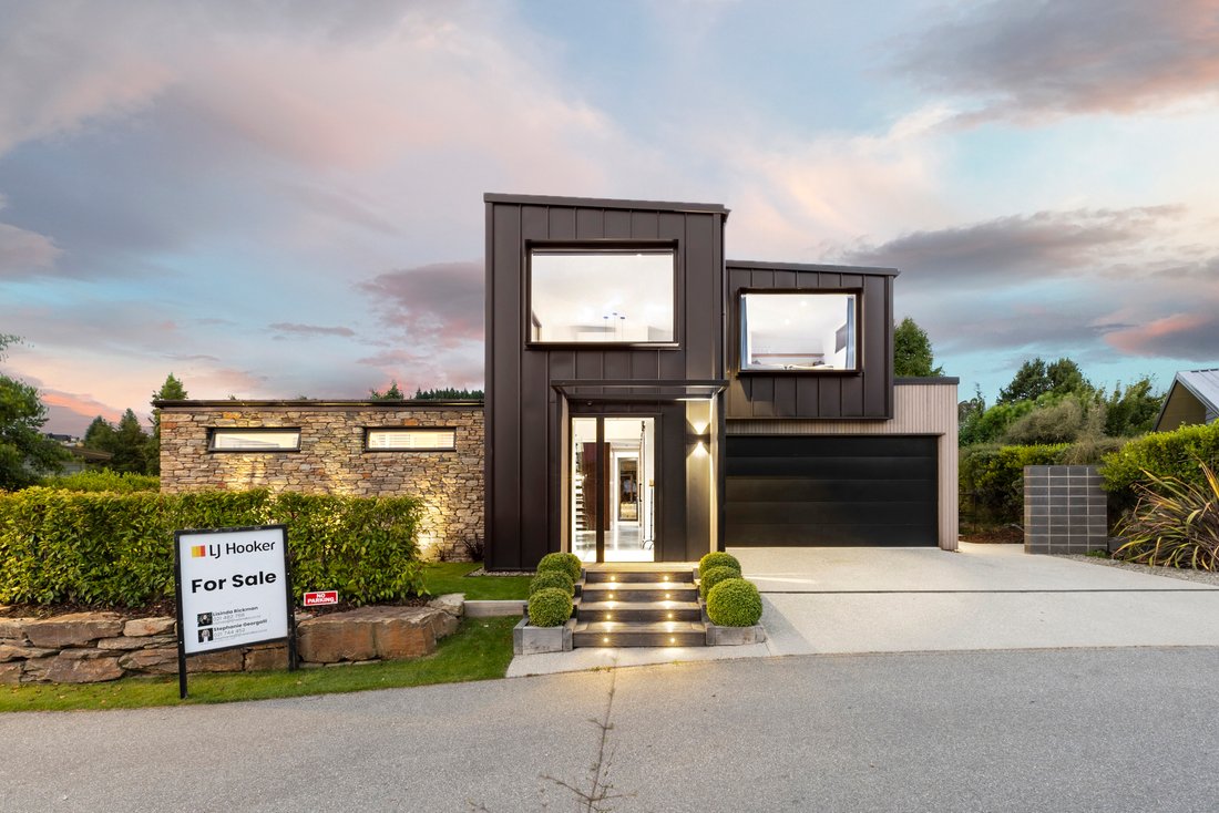 House in Wanaka, Otago, New Zealand 1 - 18438586