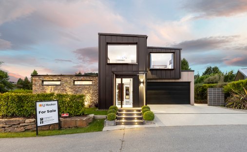 Casa en Wanaka, Otago, Nueva Zelanda 1