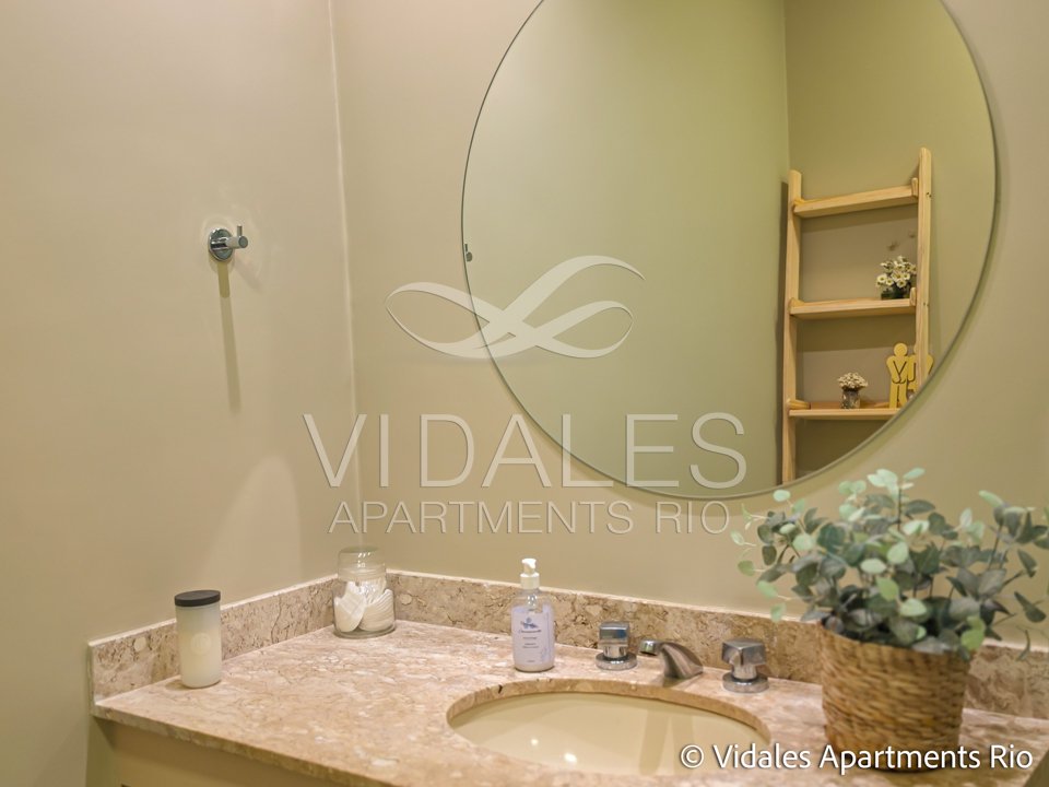 Penthouse in Rio de Janeiro, State of Rio de Janeiro, Brazil 4 - 15456436