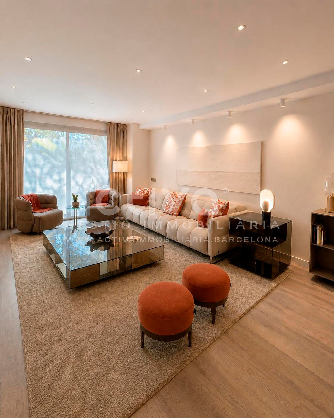 Apartment in Esplugues de Llobregat, Catalonia, Spain 3 - 18435454