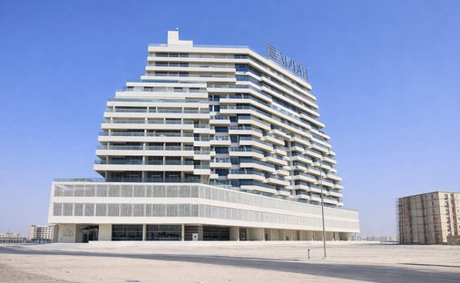 Apartment in Al Jaddaf, Dubai, United Arab Emirates 1