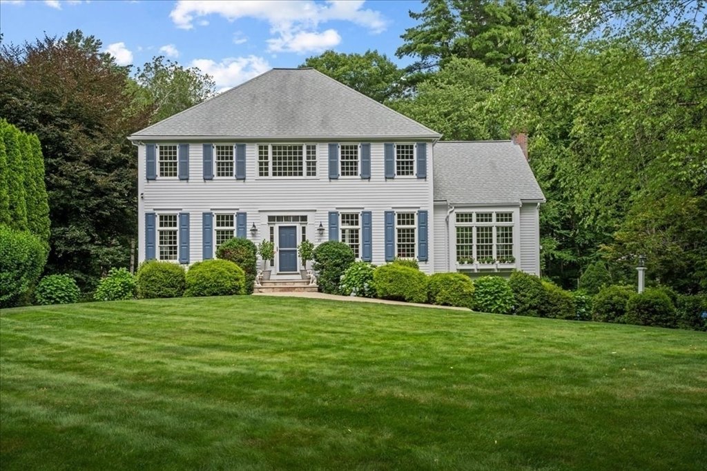 House in Southborough, Massachusetts, United States 1 - 18441510
