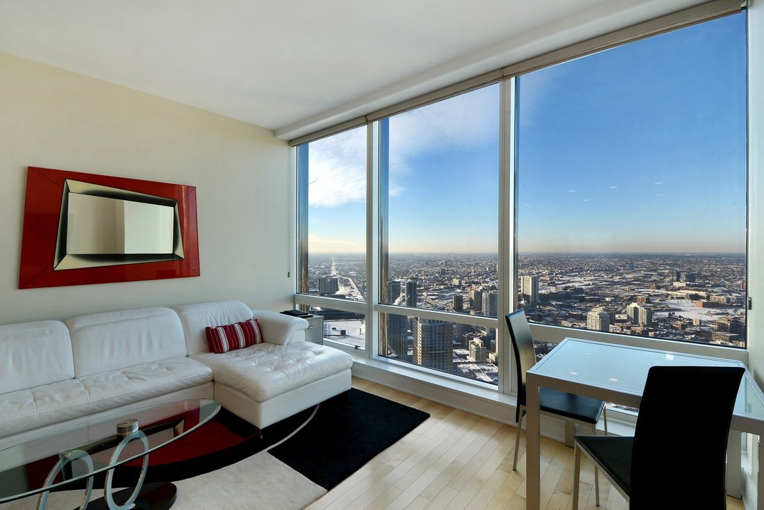 Condo in Chicago, Illinois, United States 2 - 18440201