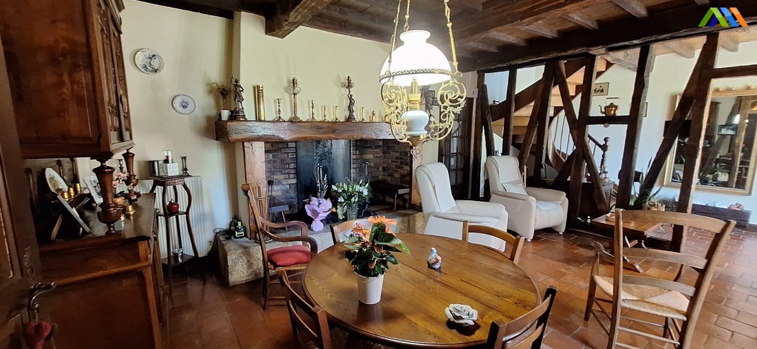 House in Mirande, Occitania, France 2 - 18151373