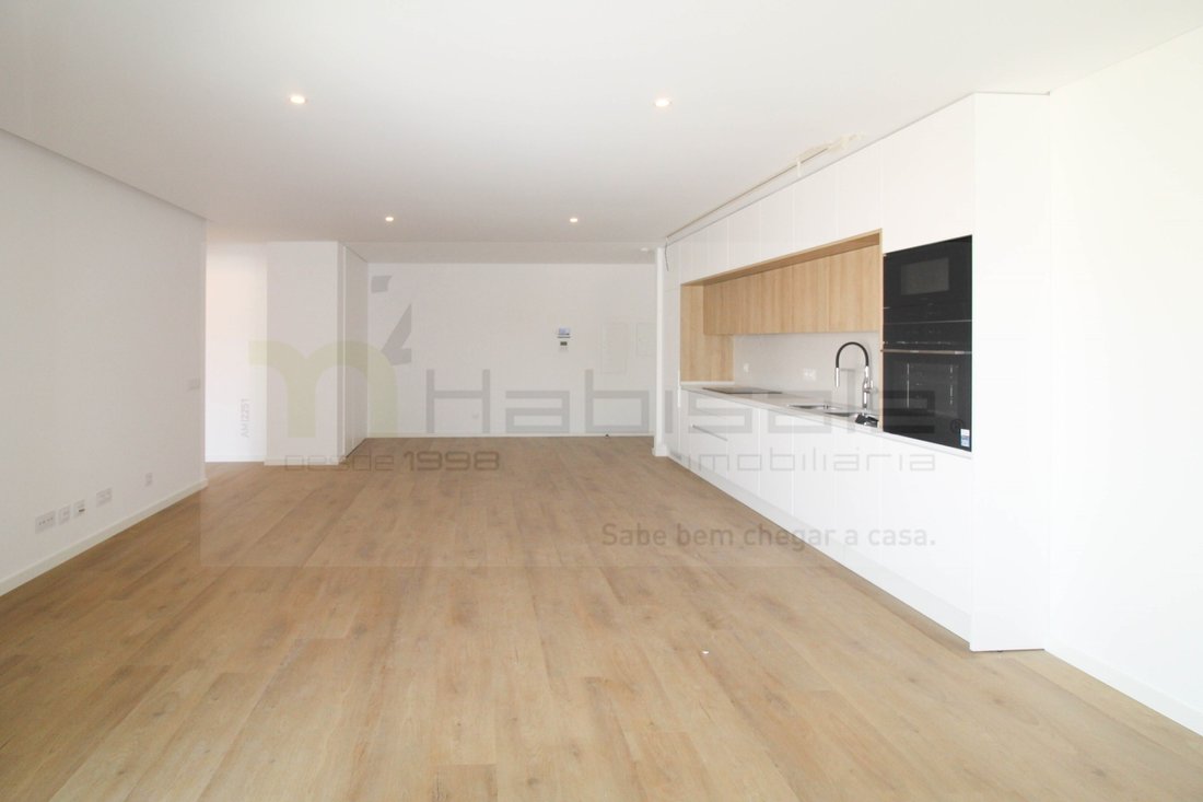 Apartment in Costa da Caparica, Setubal, Portugal 4 - 18441156