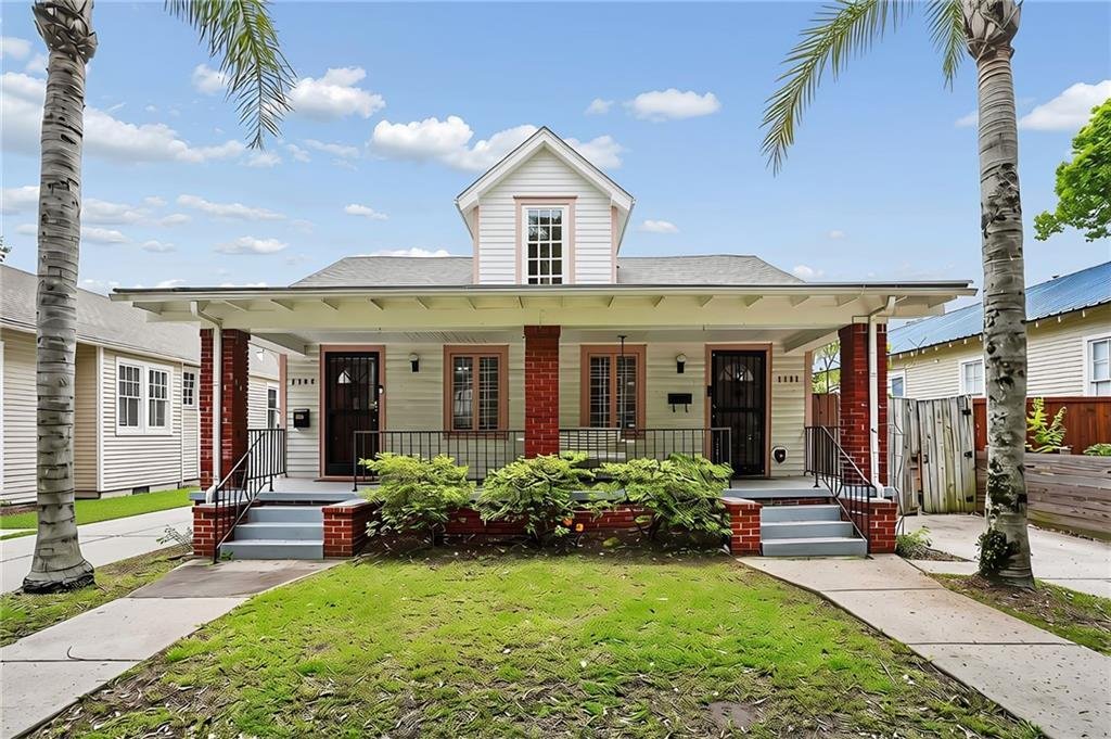 House in New Orleans, Louisiana, United States 1 - 18155392