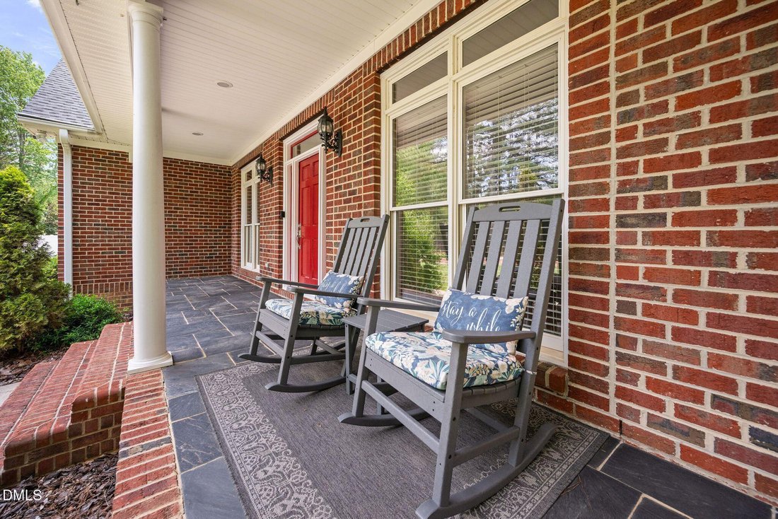 House in Wake Forest, North Carolina, United States 2 - 18440100