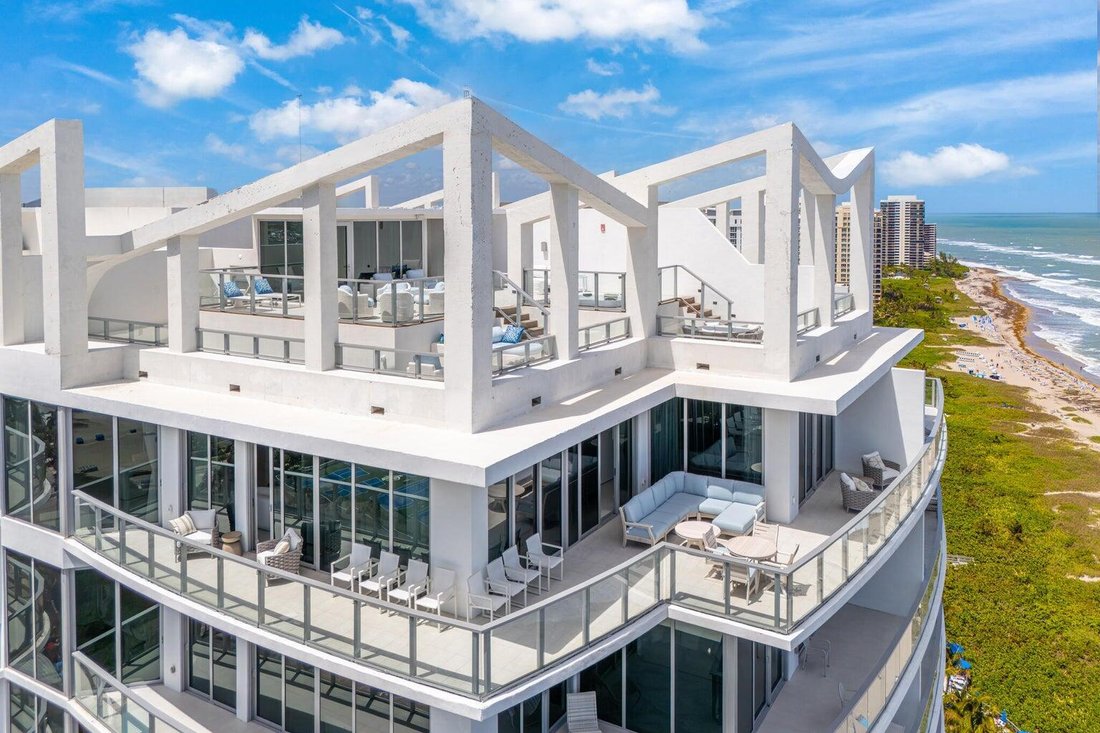 Condo in Riviera Beach, Florida, United States 1 - 18439496