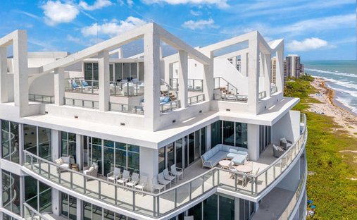 Condo in Riviera Beach, Florida, United States 1
