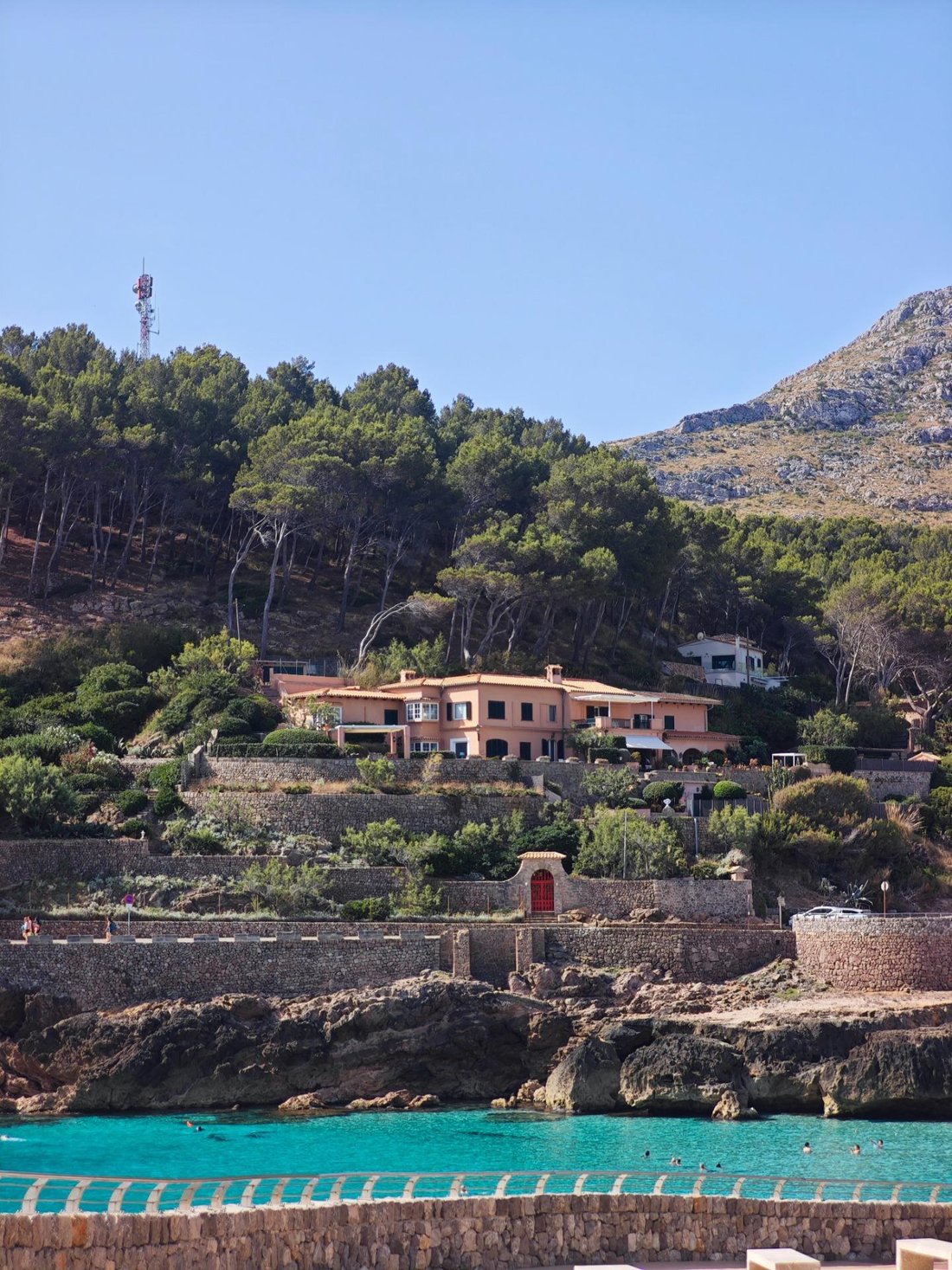 Villa in Pollenca, Balearic Islands, Spain 2 - 18442766