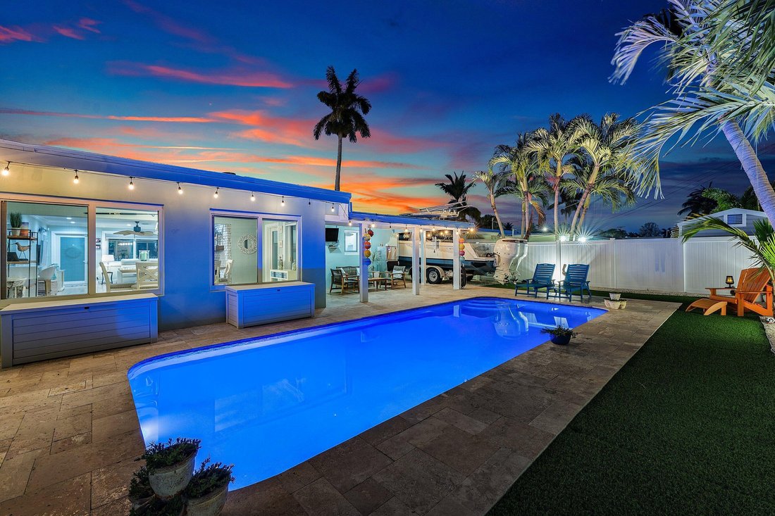 House in Deerfield Beach, Florida, United States 2 - 18439486