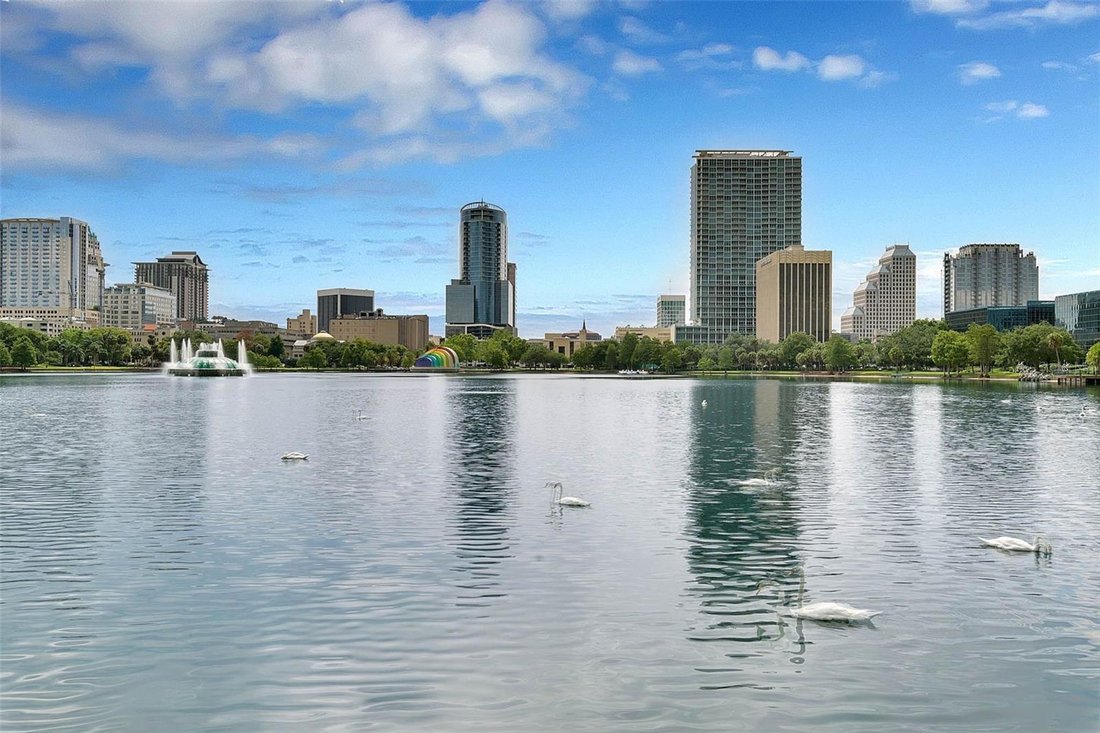 House in Orlando, Florida, United States 5 - 18439632