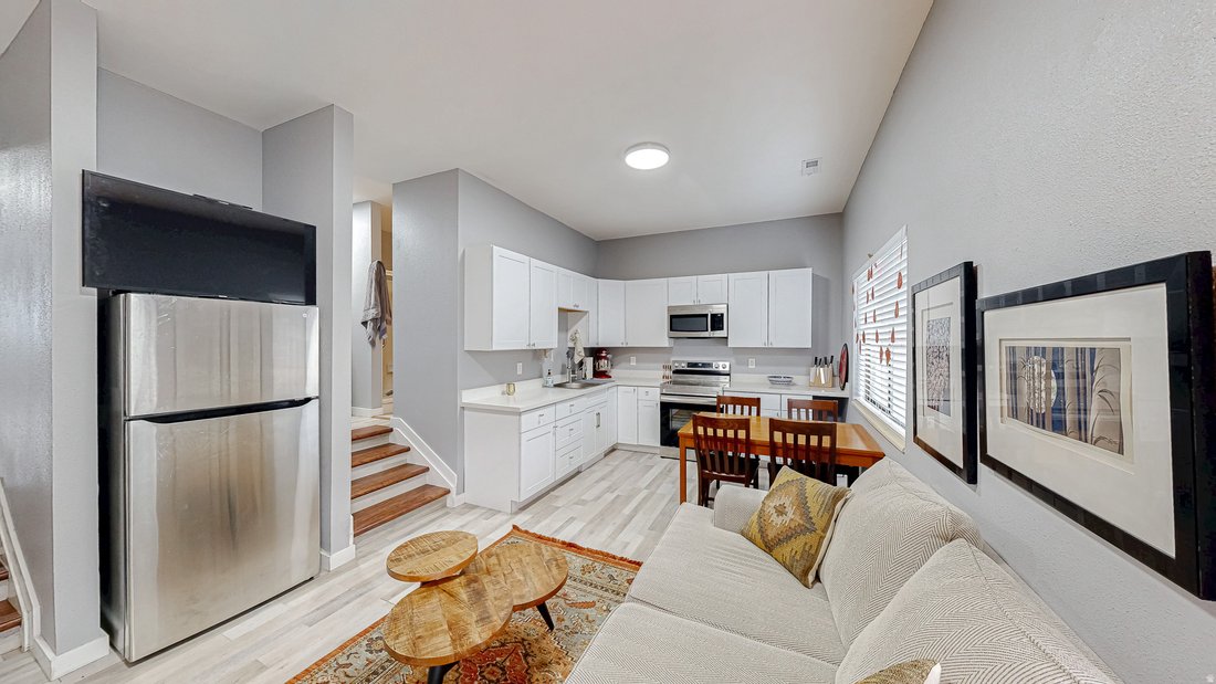 Apartment in Provo, Utah, United States 4 - 18439346