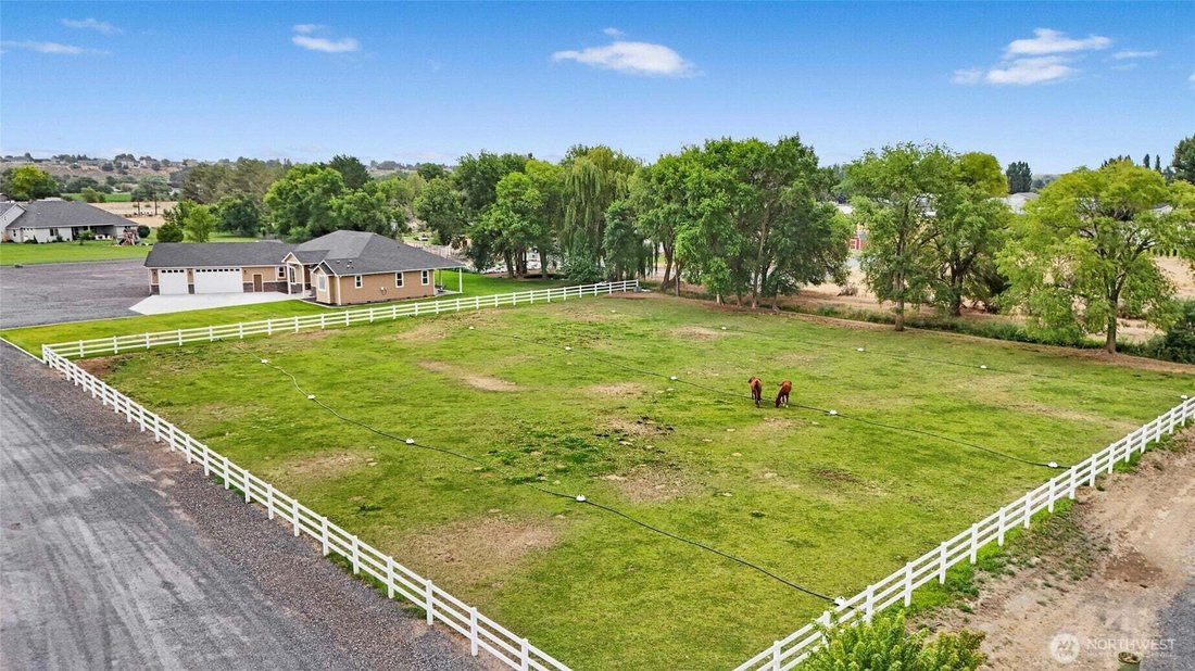 House in Moses Lake, Washington, United States 5 - 18440888