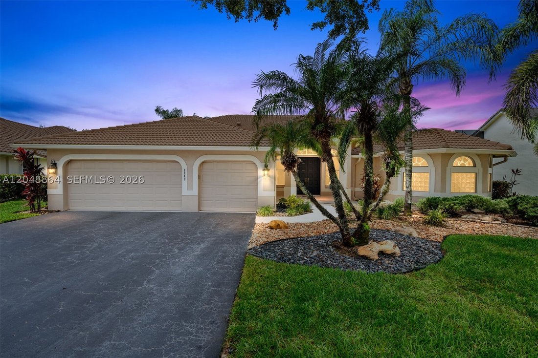 House in Parkland, Florida, United States 3 - 18440055