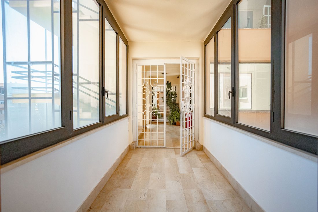 Apartment in Eur - Torrino - Giuliano Dalmata, Rome, Lazio 4 - 16575536