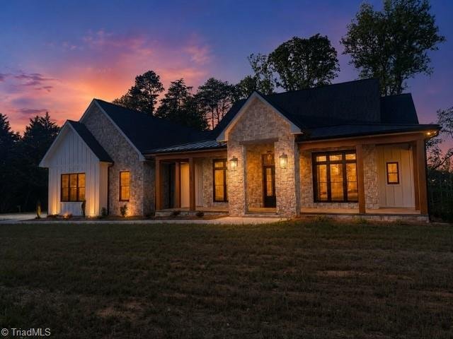 House in Mount Airy, North Carolina, United States 1 - 18423255