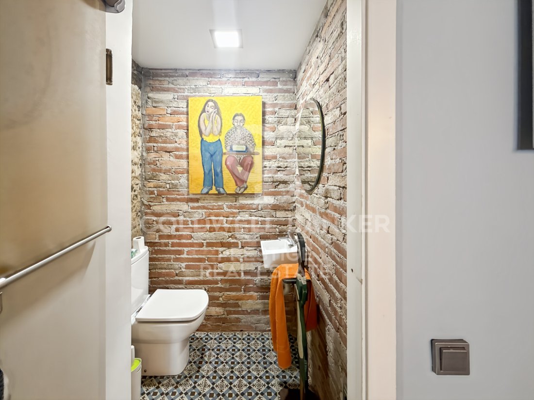 Apartment in Ciutat Vella, Barcelona, Spain 5 - 18441180