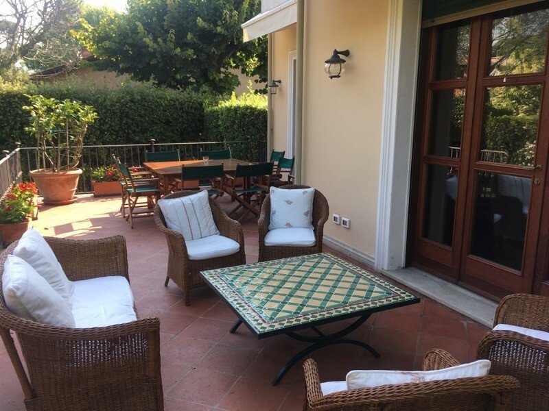 Villa in Center, Forte dei Marmi, Tuscany 2 - 18439075