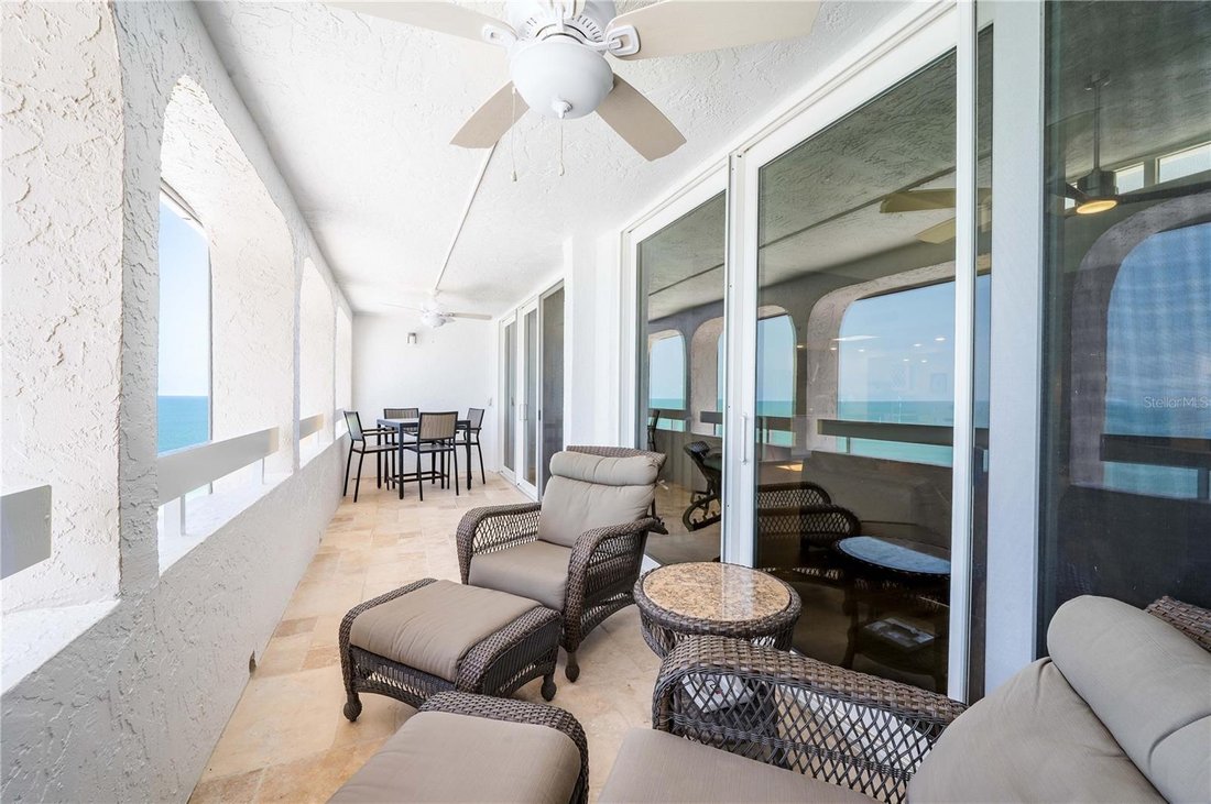 Condo in Madeira Beach, Florida, United States 3 - 18439470