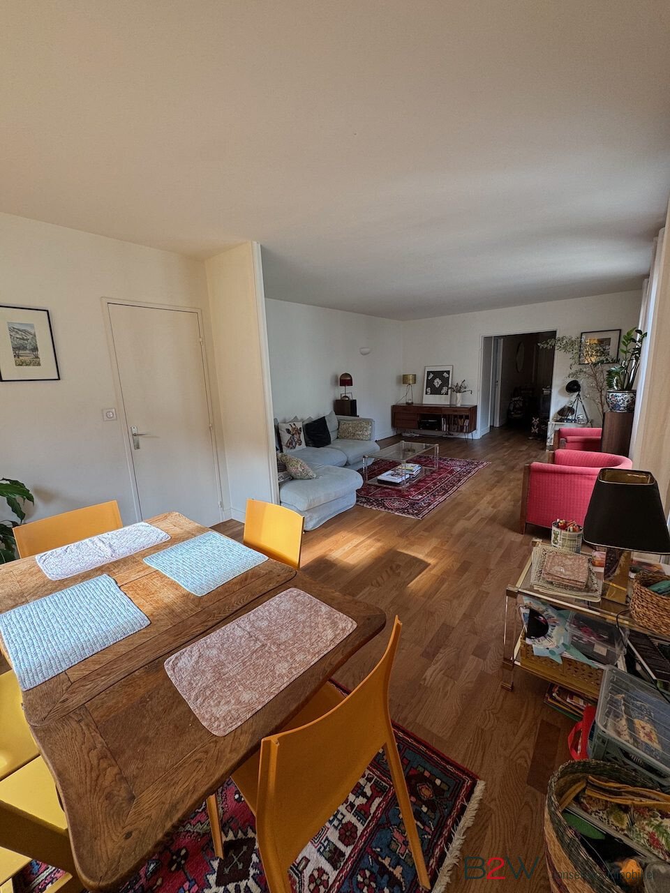 Apartment in Amiraux-Simplon-Poissonniers, Paris 18e Arrondissement, Paris 3 - 18441793