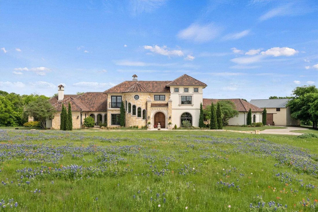 House in Waxahachie, Texas, United States 1 - 18441651
