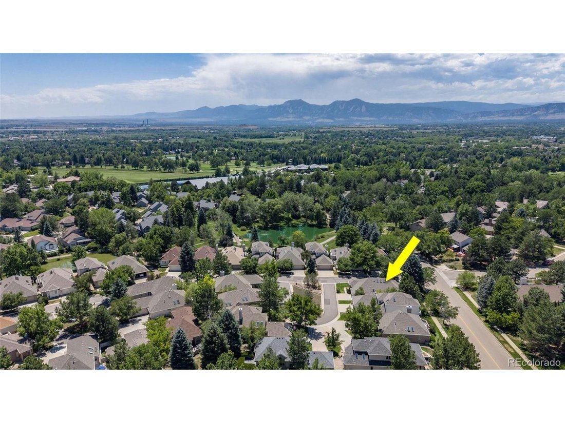 House in Boulder, Colorado, United States 5 - 18439396
